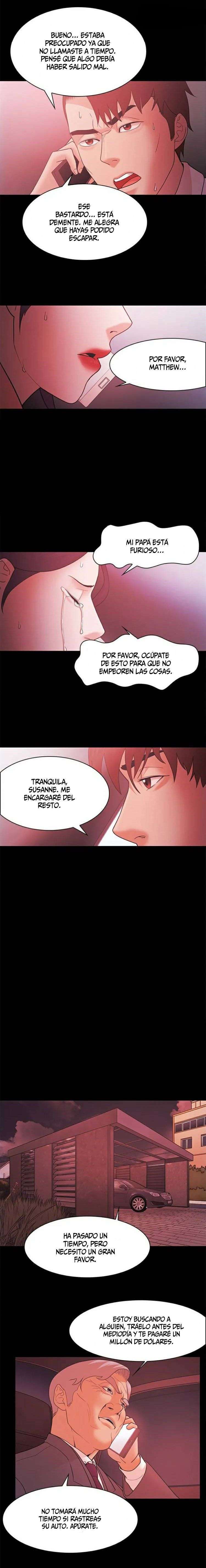 Loser Capítulo 70 - Página 5 en español
