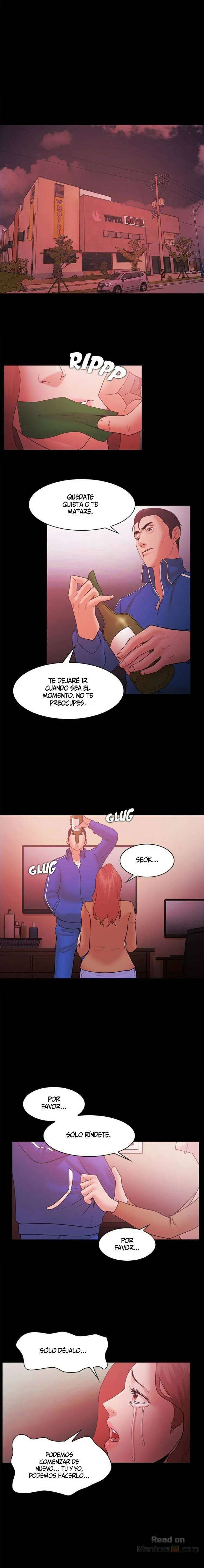 Loser Capítulo 70 - Página 6 en español