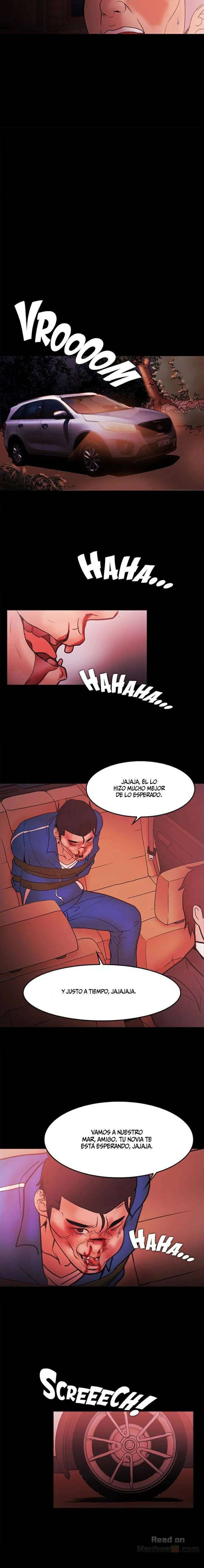 Loser Capítulo 71 - Página 10 en español