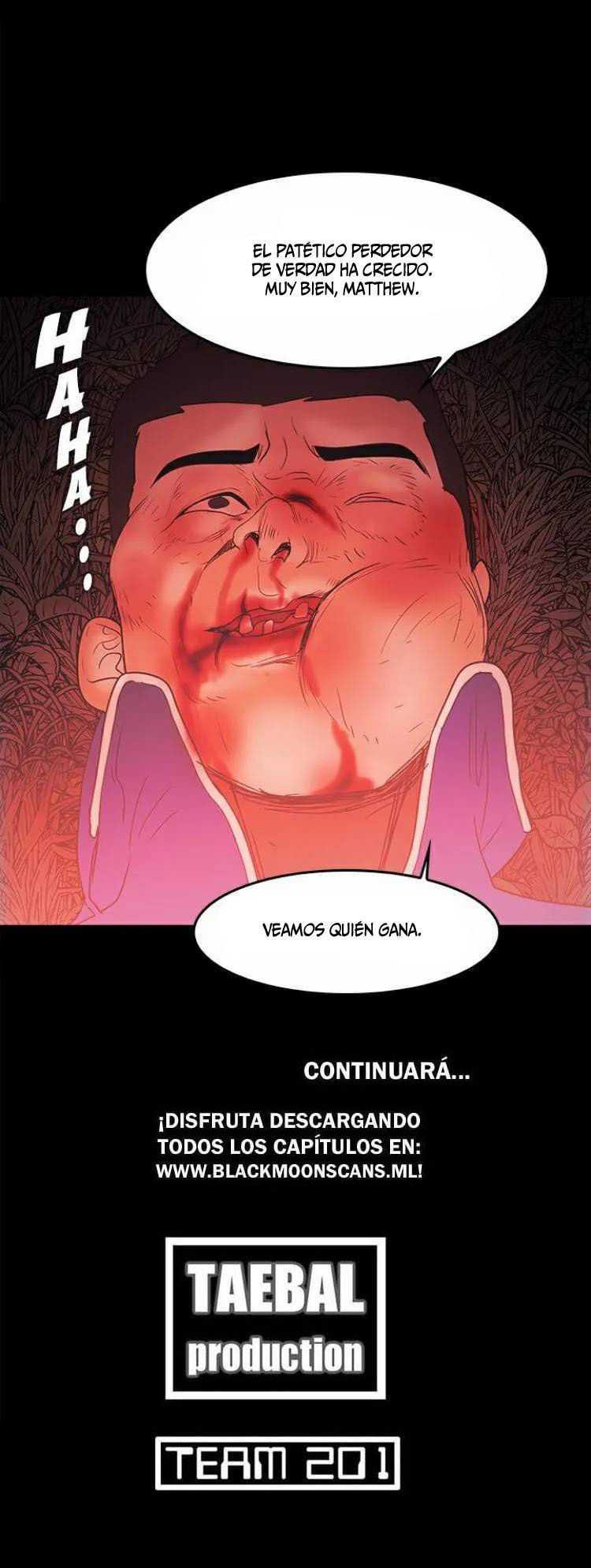 Loser Capítulo 71 - Página 14 en español