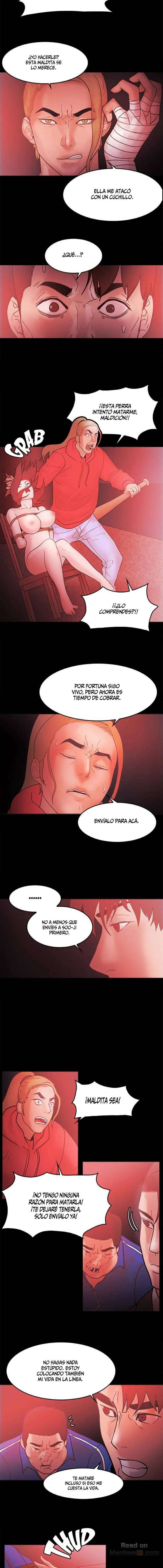Loser Capítulo 72 - Página 5 en español