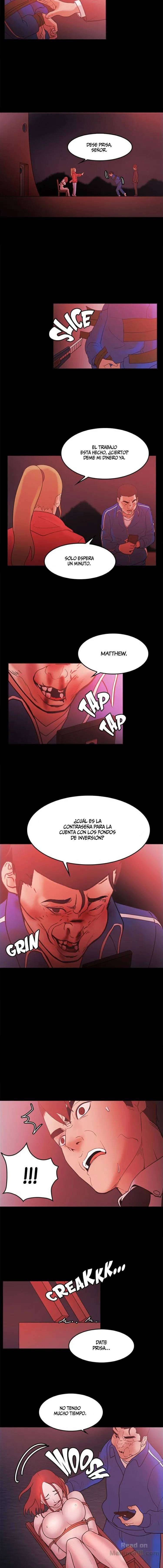 Loser Capítulo 72 - Página 6 en español