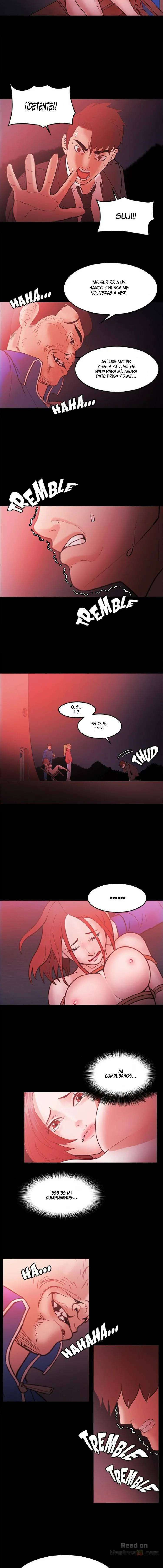 Loser Capítulo 72 - Página 7 en español