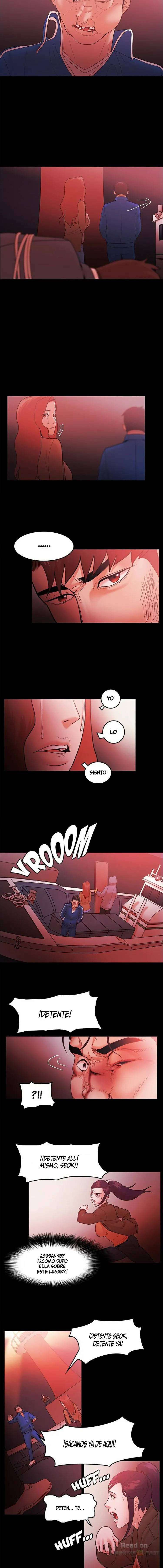 Loser Capítulo 73 - Página 3 en español