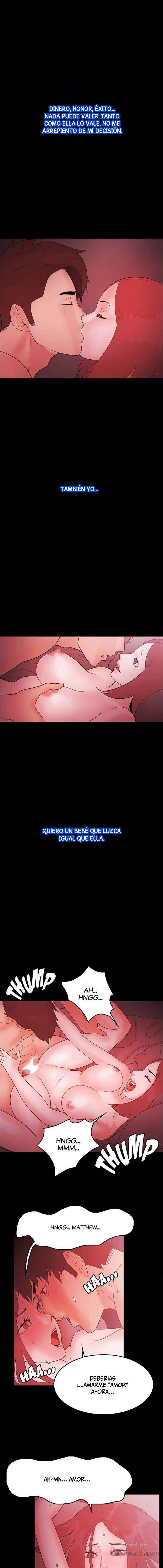 Loser Capítulo 74 - Página 7 en español
