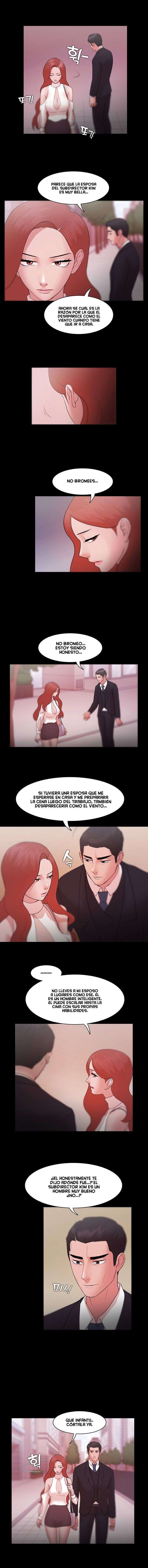 Loser Capítulo 8 - Página 9 en español