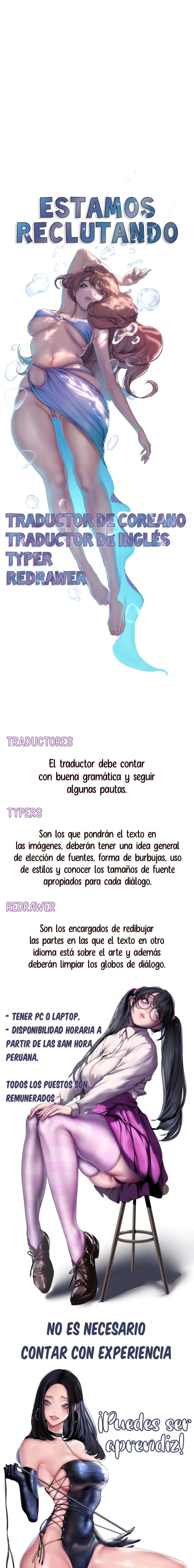 Lotería Sexual Capítulo 2 - Página 36 en español