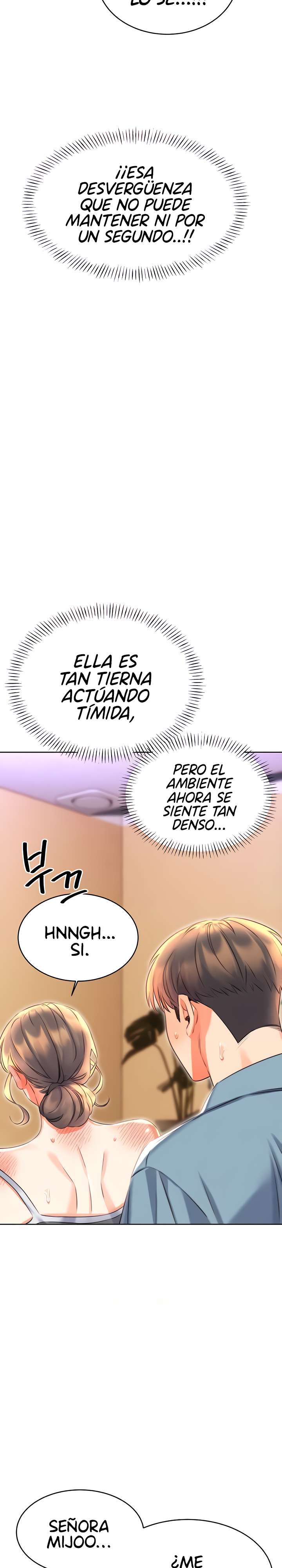 Lotería Sexual Capítulo 21 - Página 13 en español