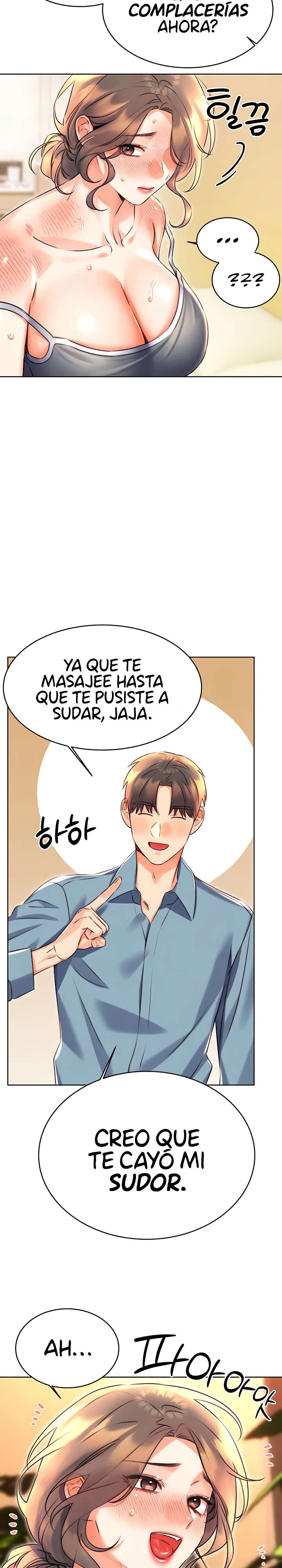 Lotería Sexual Capítulo 21 - Página 14 en español