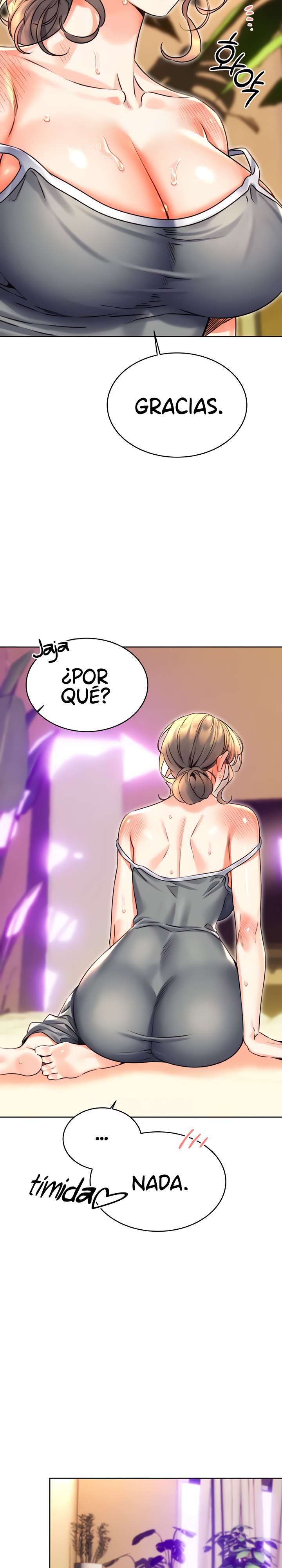 Lotería Sexual Capítulo 21 - Página 15 en español