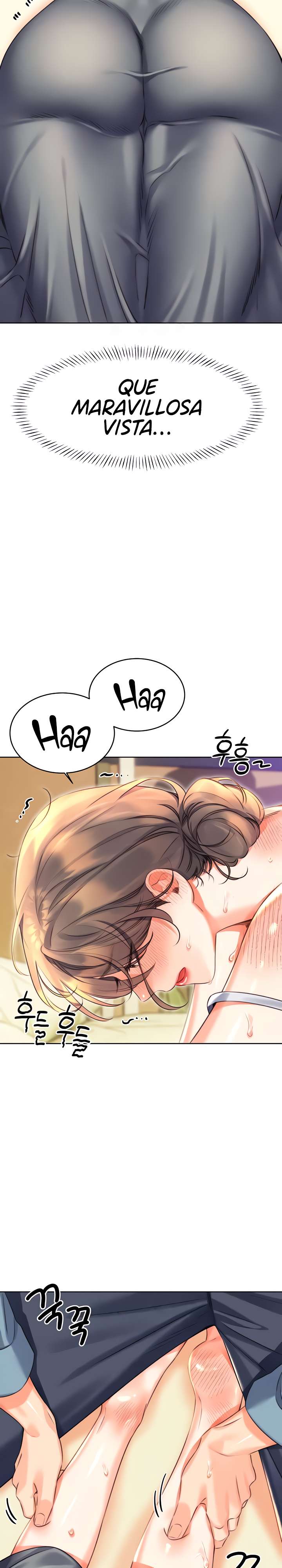 Lotería Sexual Capítulo 21 - Página 5 en español