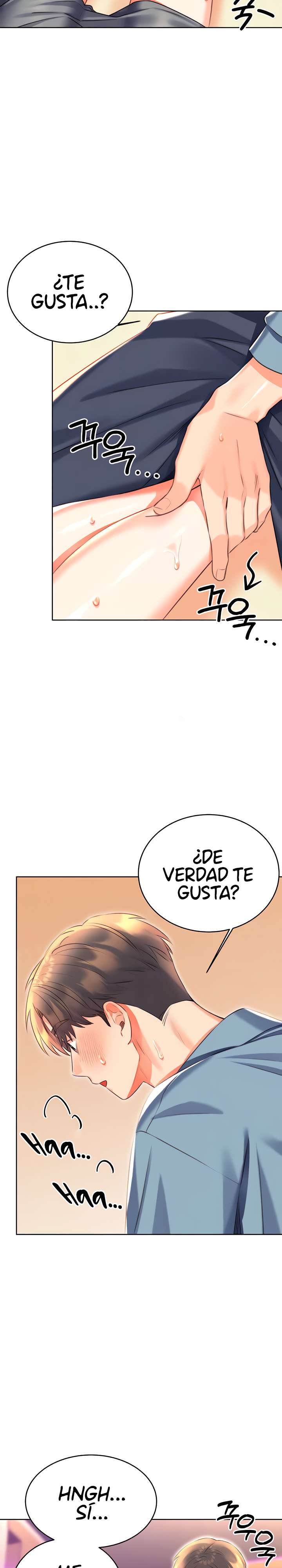 Lotería Sexual Capítulo 21 - Página 6 en español