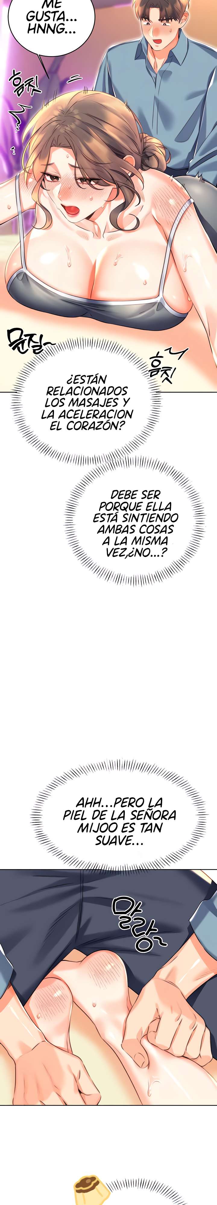 Lotería Sexual Capítulo 21 - Página 7 en español