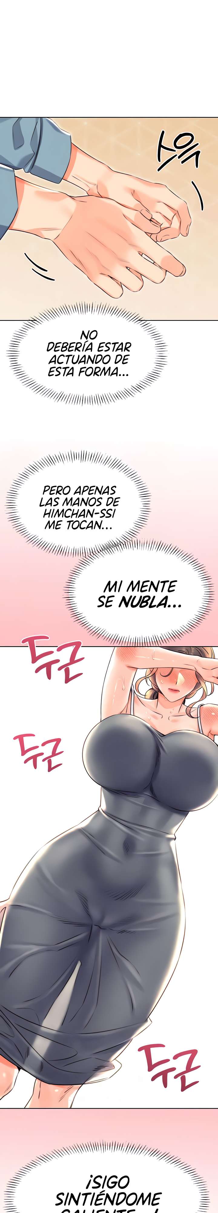 Lotería Sexual Capítulo 21 - Página 9 en español