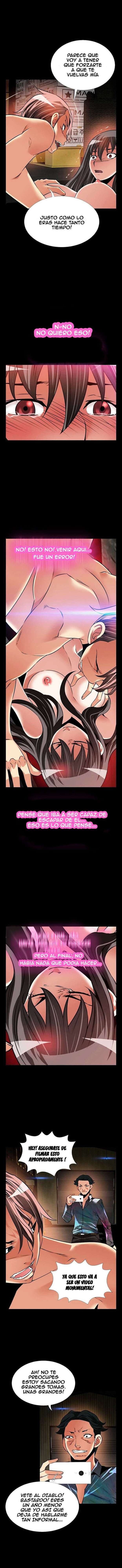 Love Parameter Capítulo 103 - Página 6 en español
