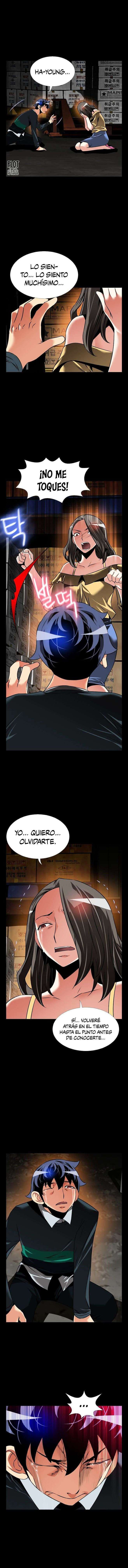 Love Parameter Capítulo 107 - Página 7 en español