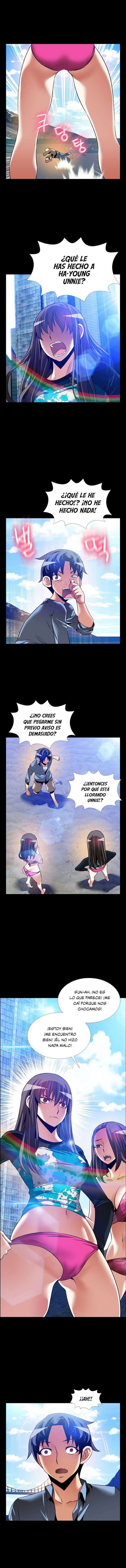 Love Parameter Capítulo 111 - Página 10 en español