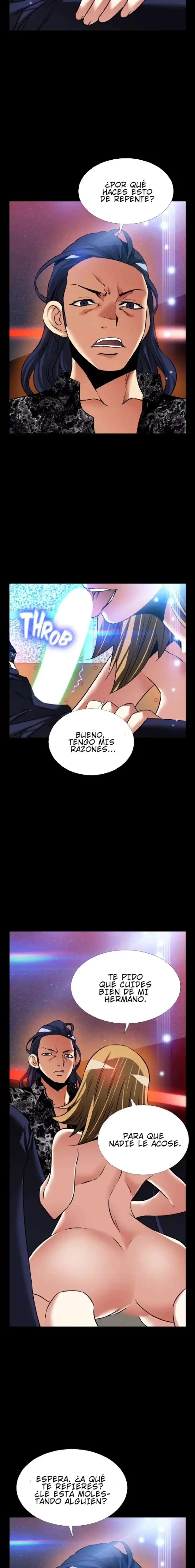 Love Parameter Capítulo 113 - Página 13 en español