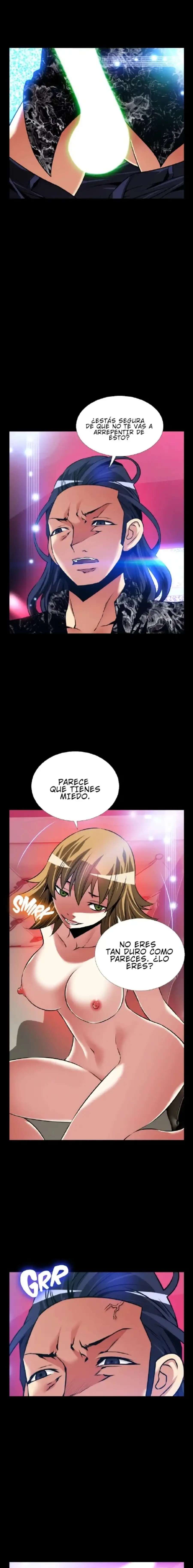 Love Parameter Capítulo 114 - Página 3 en español