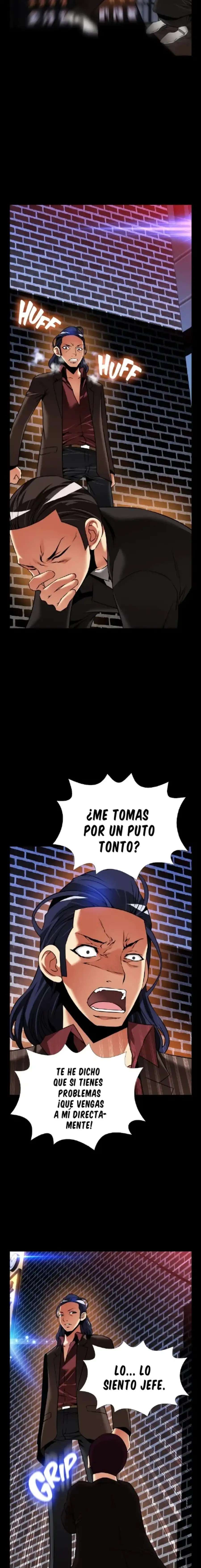 Love Parameter Capítulo 115 - Página 3 en español