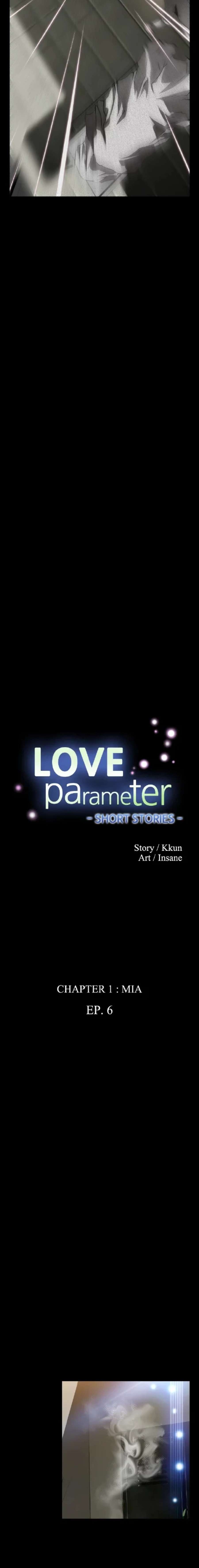Love Parameter Capítulo 117 - Página 4 en español