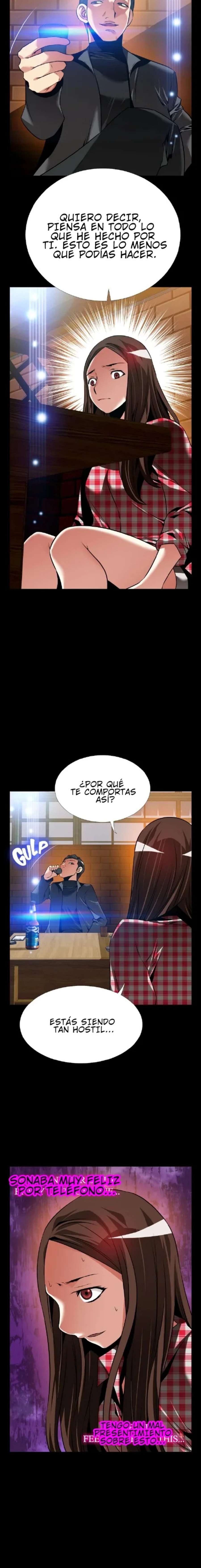 Love Parameter Capítulo 120 - Página 6 en español