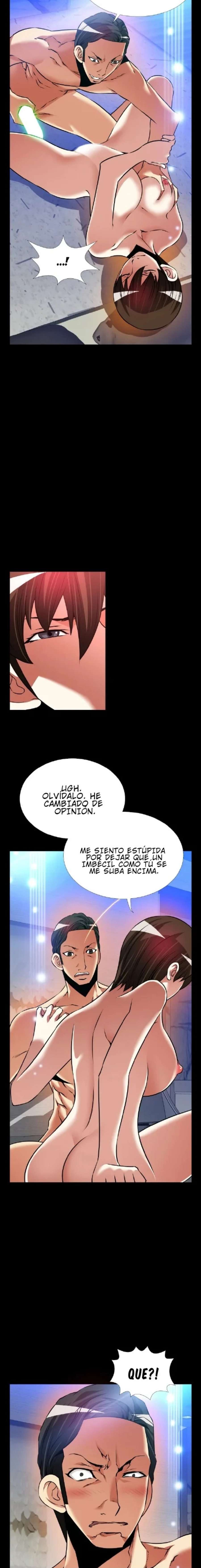 Love Parameter Capítulo 122 - Página 4 en español