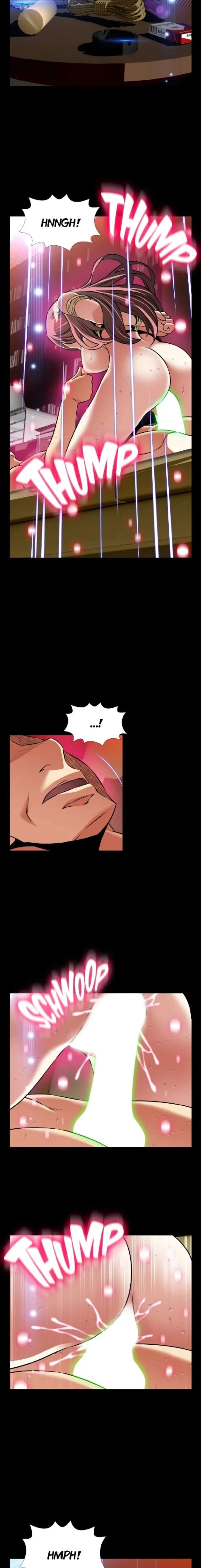 Love Parameter Capítulo 123 - Página 5 en español