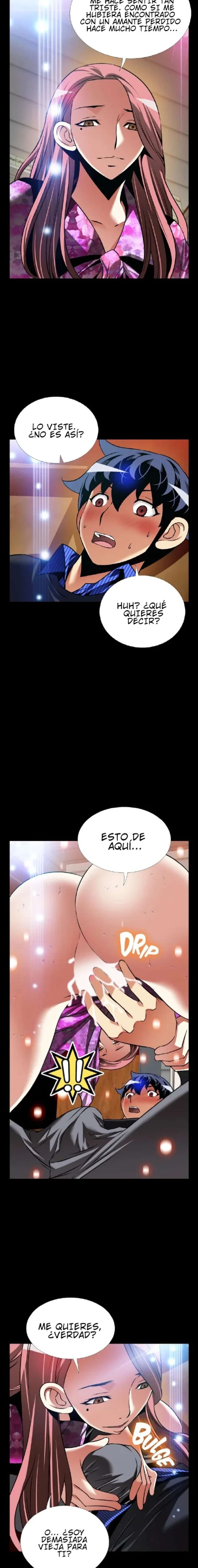 Love Parameter Capítulo 124 - Página 16 en español