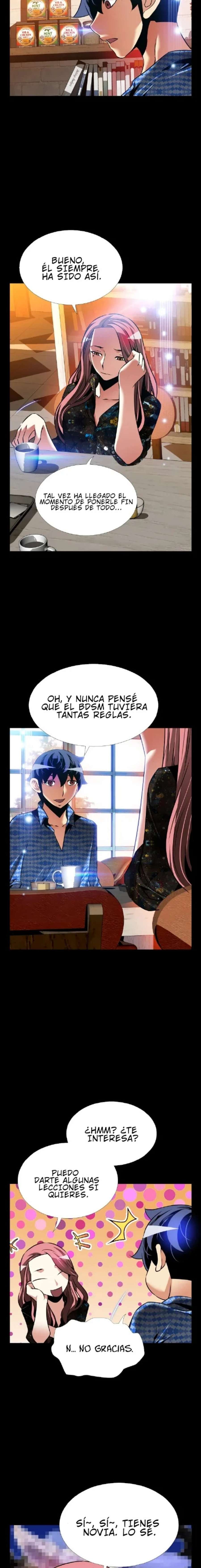 Love Parameter Capítulo 126 - Página 4 en español
