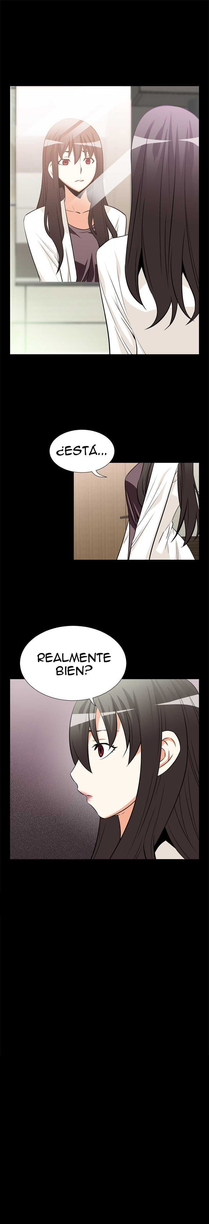 Love Parameter Capítulo 16 - Página 16 en español