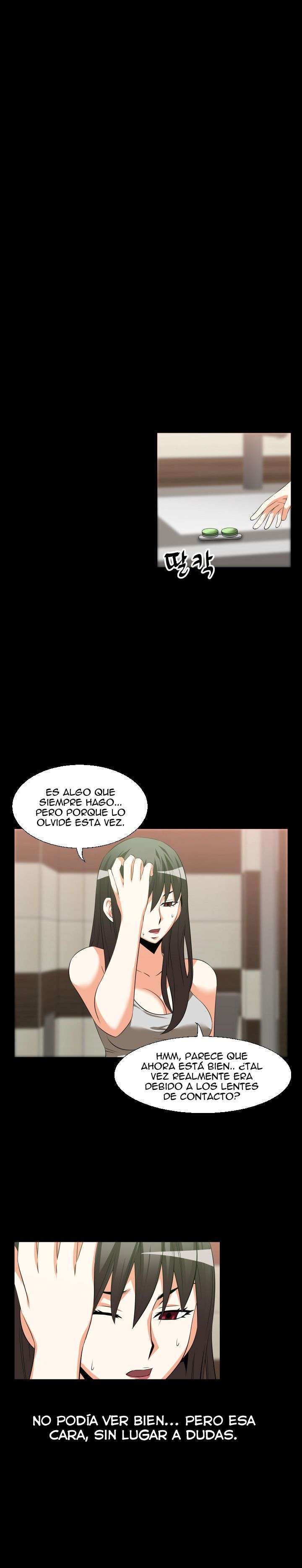 Love Parameter Capítulo 30 - Página 13 en español