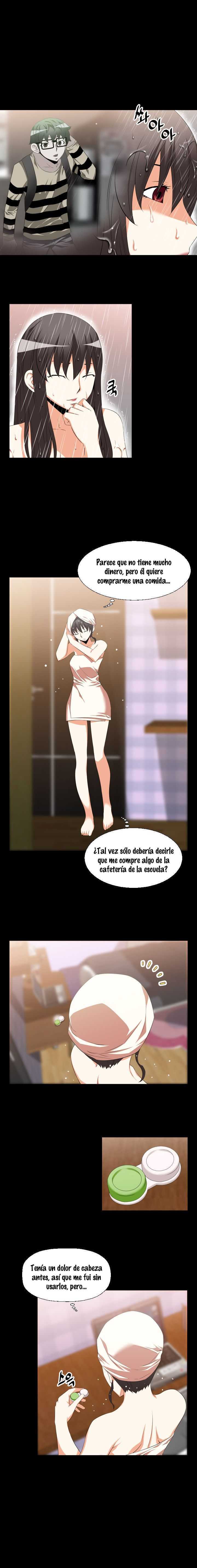 Love Parameter Capítulo 38 - Página 13 en español