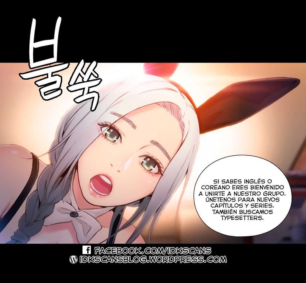 Love Parameter Capítulo 44 - Página 16 en español