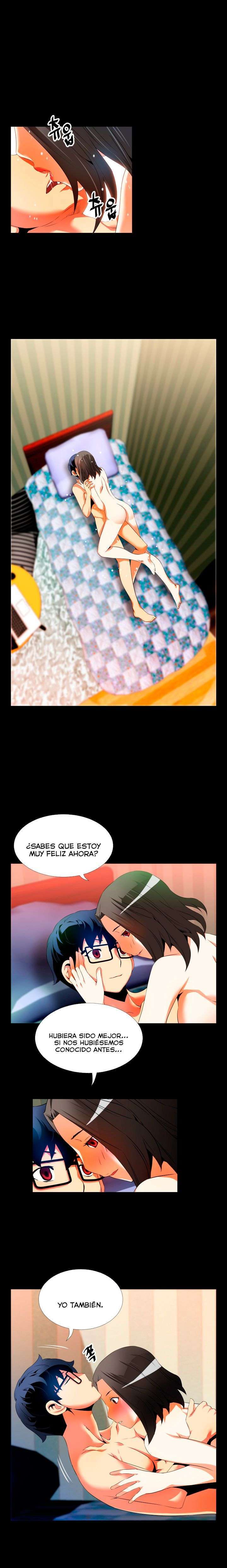 Love Parameter Capítulo 45 - Página 4 en español