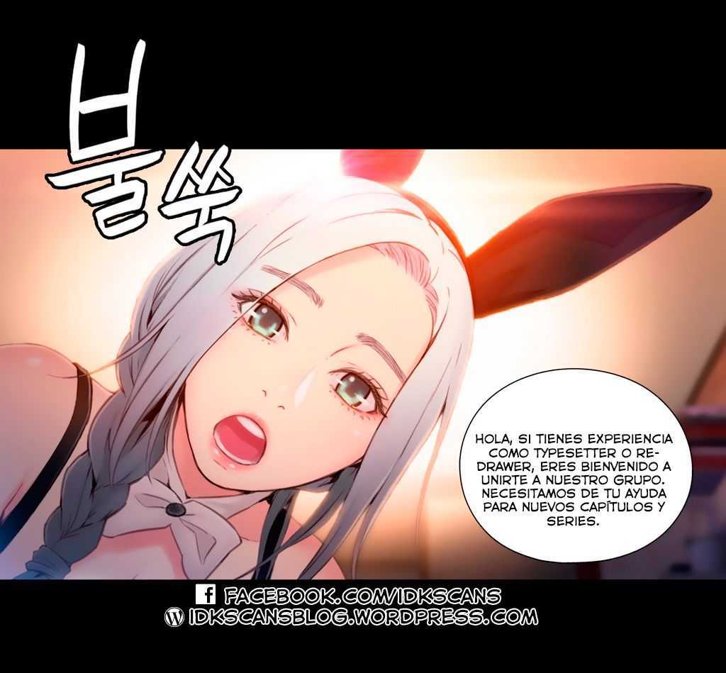 Love Parameter Capítulo 48 - Página 18 en español