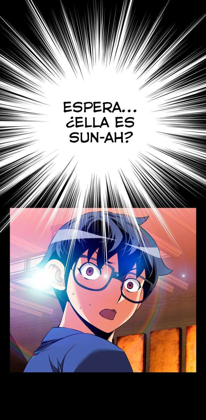 Love Parameter Capítulo 51 - Página 9 en español
