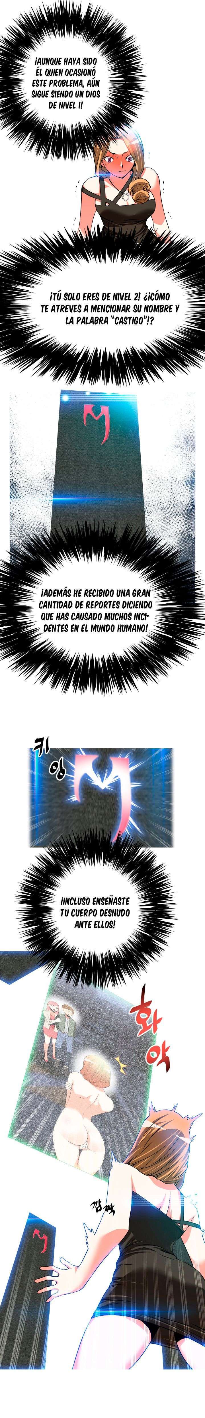 Love Parameter Capítulo 52 - Página 13 en español