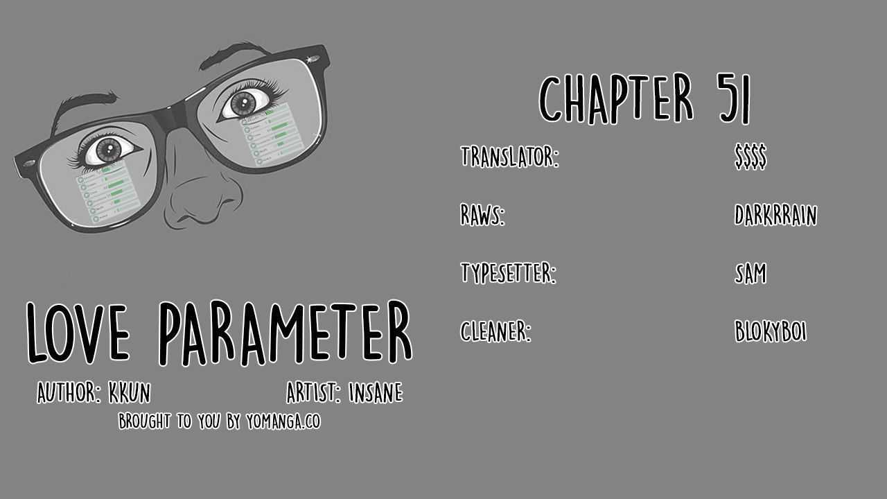 Love Parameter Capítulo 52 - Página 3 en español