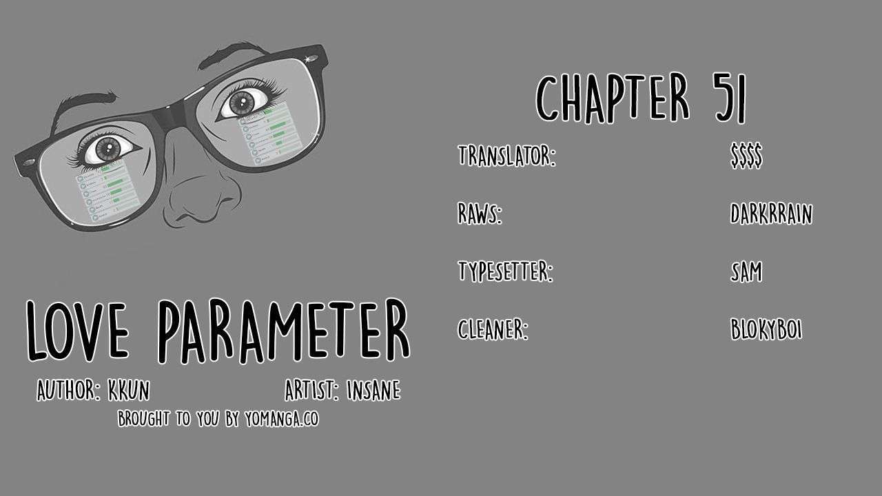 Love Parameter Capítulo 53 - Página 3 en español