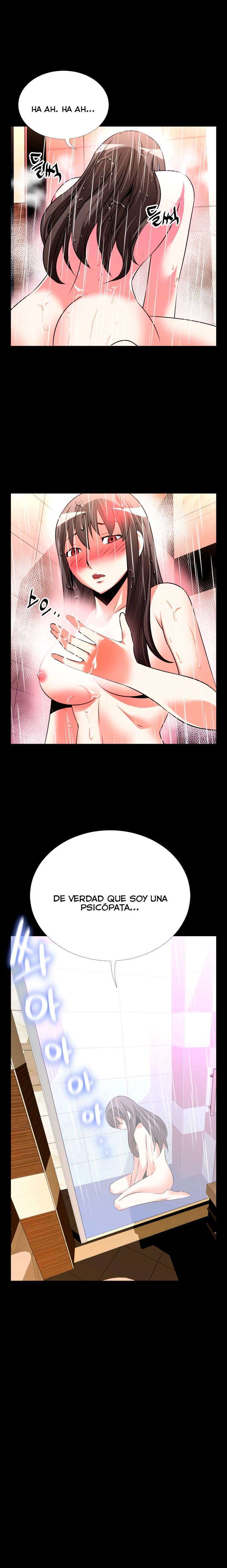 Love Parameter Capítulo 62 - Página 3 en español