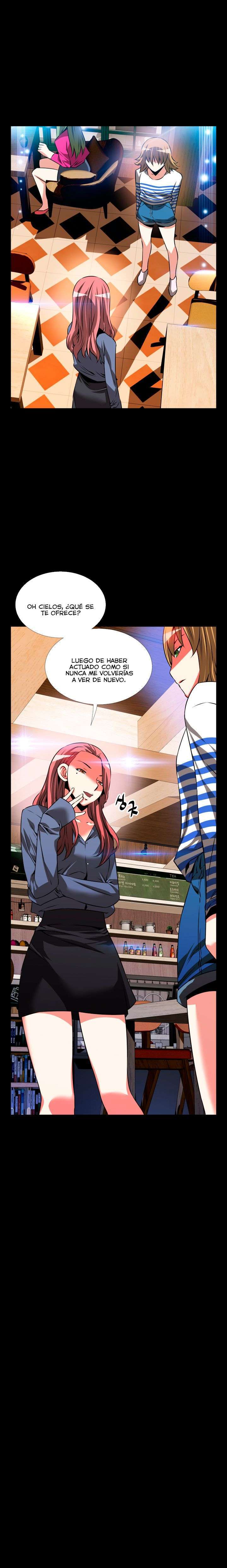 Love Parameter Capítulo 67 - Página 3 en español