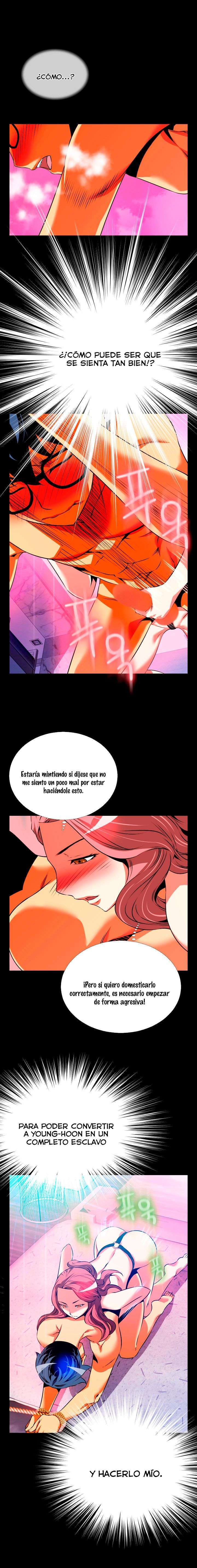 Love Parameter Capítulo 70 - Página 13 en español