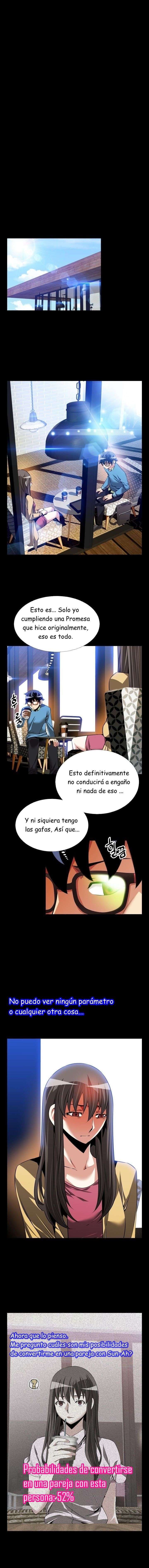 Love Parameter Capítulo 74 - Página 5 en español