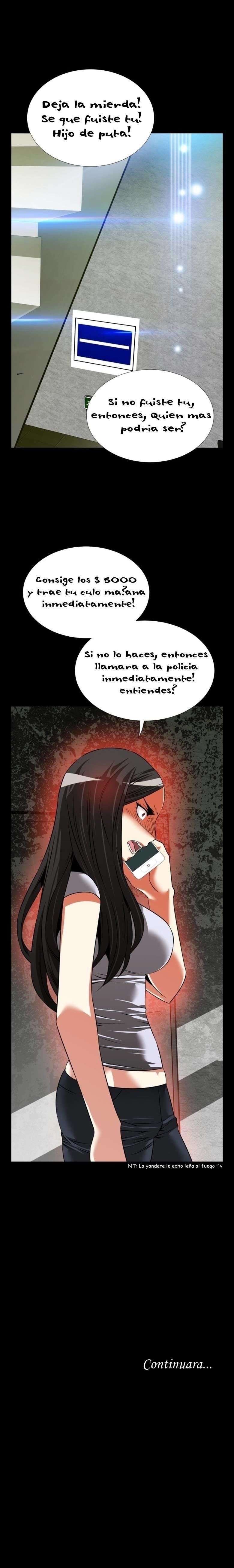 Love Parameter Capítulo 75 - Página 13 en español
