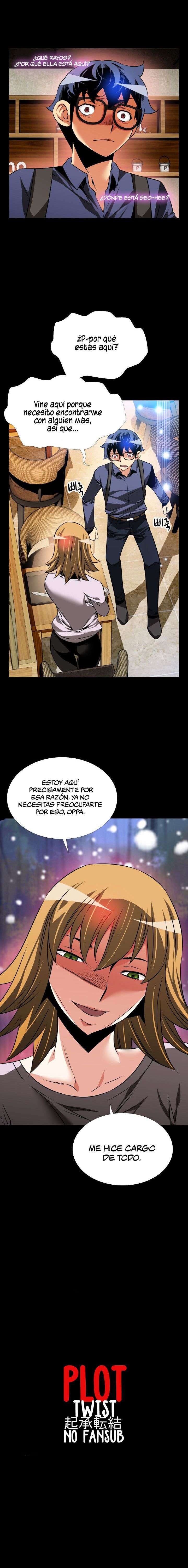 Love Parameter Capítulo 79 - Página 13 en español