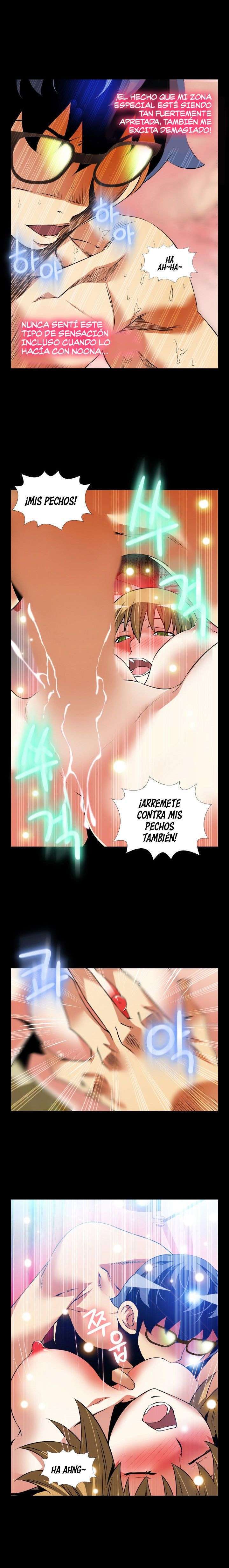 Love Parameter Capítulo 81 - Página 12 en español