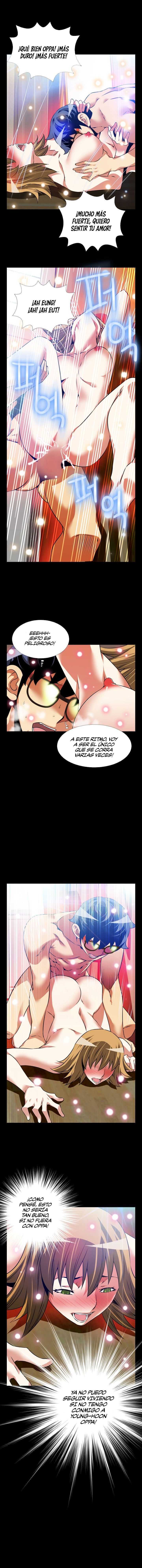 Love Parameter Capítulo 81 - Página 13 en español