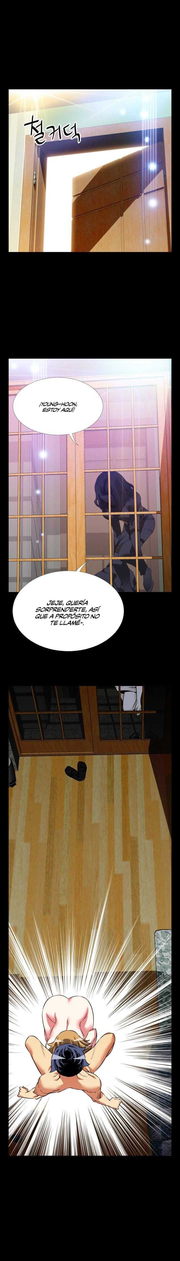 Love Parameter Capítulo 82 - Página 14 en español