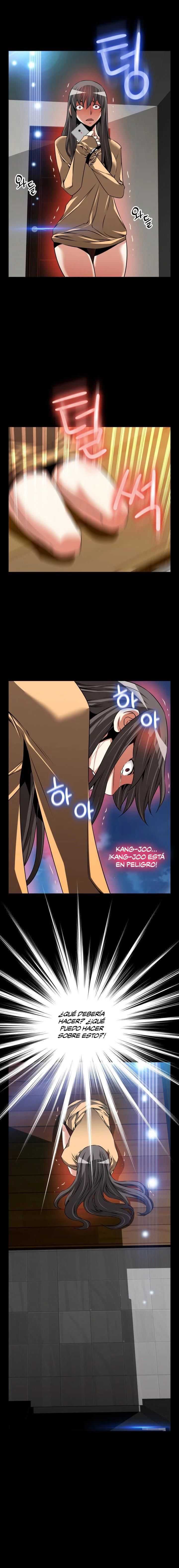 Love Parameter Capítulo 84 - Página 6 en español